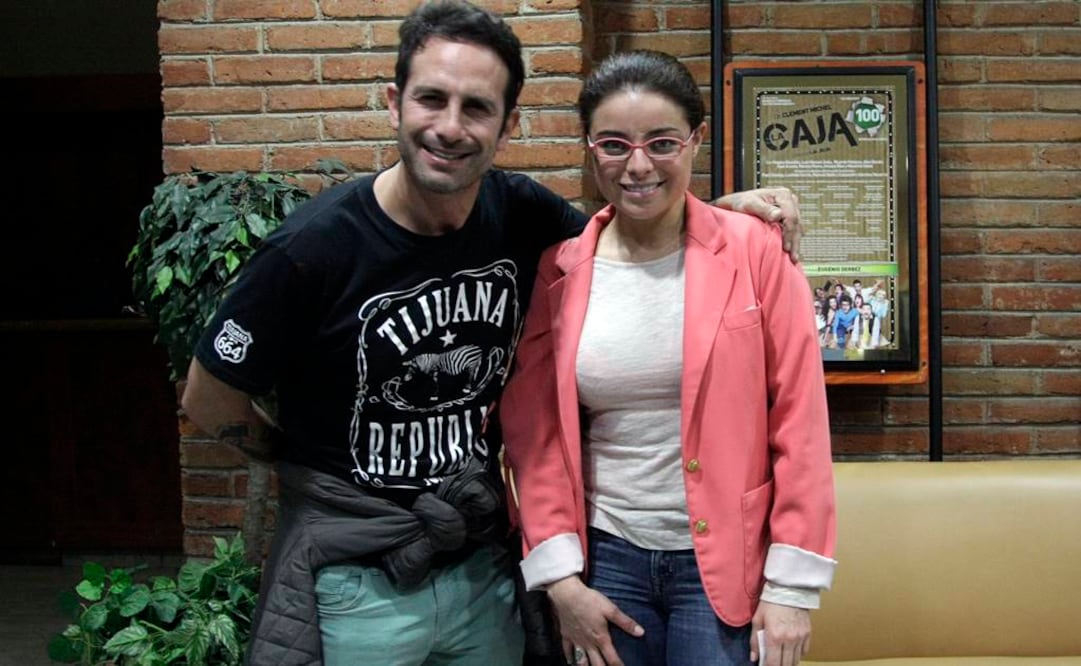 FOTO: Carlos Mejía/EL UNIVERSAL.