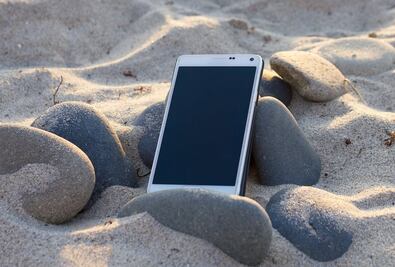 Aplaudiendo podrás encontrar tu teléfono 