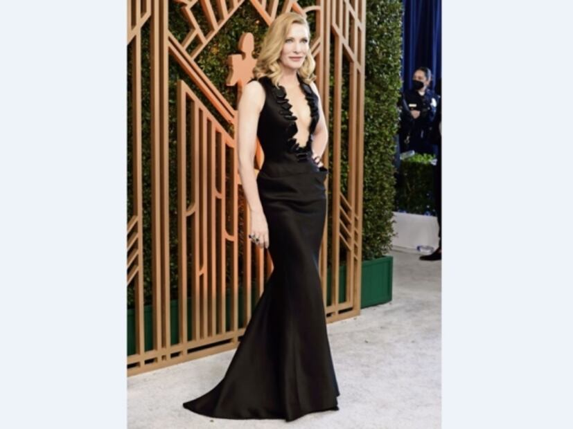 Coda da clases de triunfo en los SAG