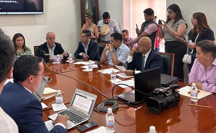 Luego de 15 años de permanecer en prisión, Sanjuana está cerca de lograr su libertad en SLP; diputados aprueban indulto