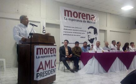 Sin definirse elección de Edomex: AMLO