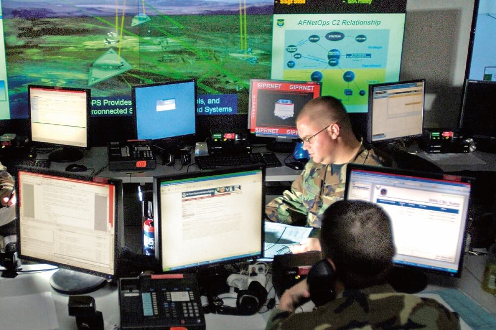 Grandes pérdidas Los ciberdelitos provocan mermas por alrededor de 500 mil millones de dólares a escala mundial (ESPECIAL)