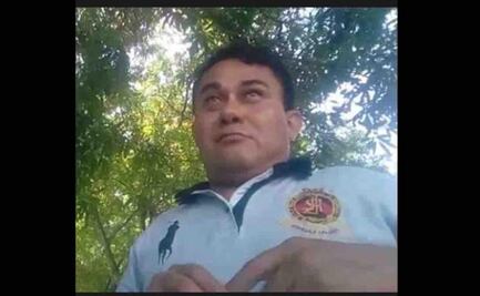 Matan al periodista Nelson Matus, director y fundador de "Lo Real de Guerrero" 