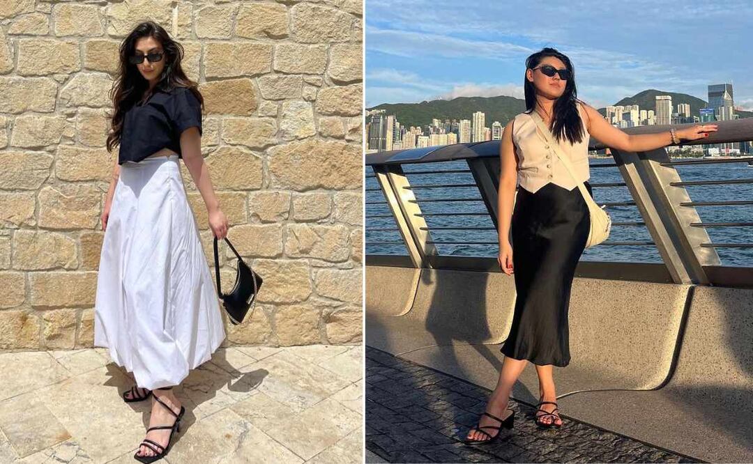 Foto: Instagram @itsmachino y @aldo_shoes