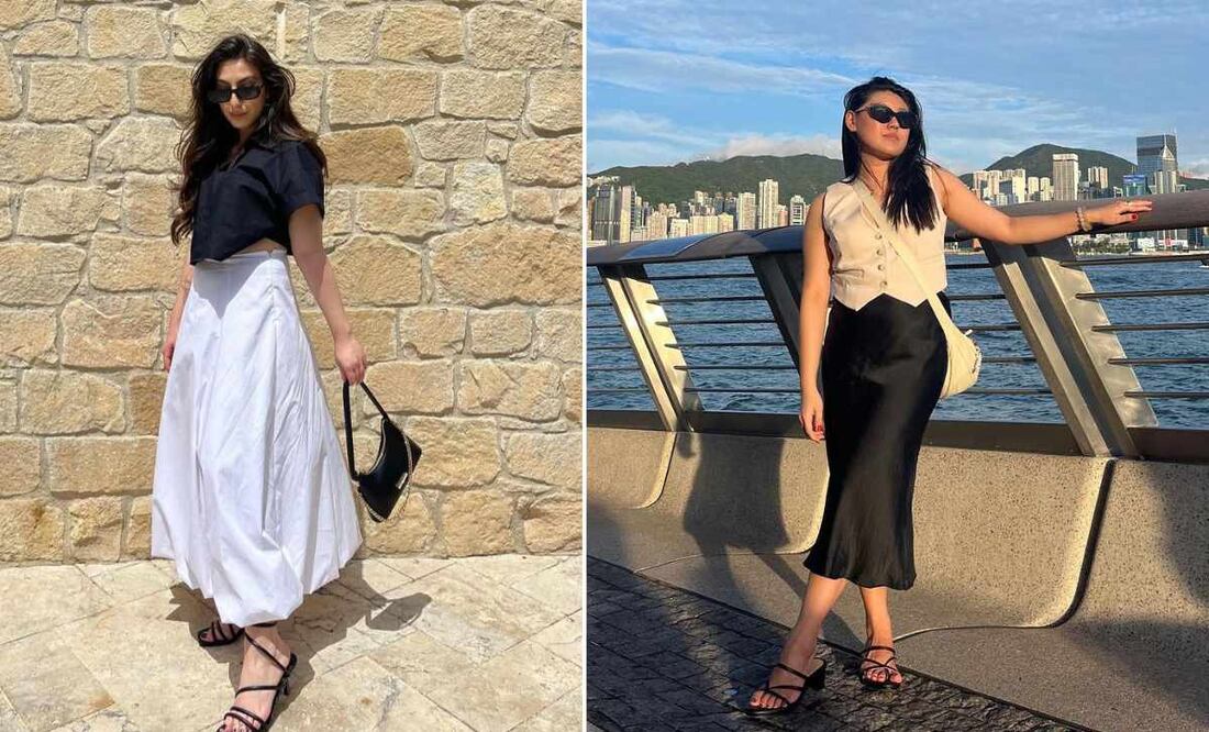 Foto: Instagram @itsmachino y @aldo_shoes