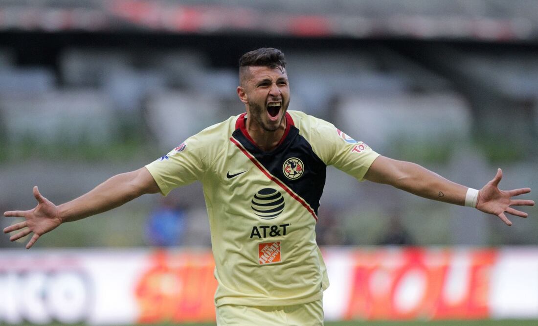 Carlos Mejía/ EL UNIVERSAL