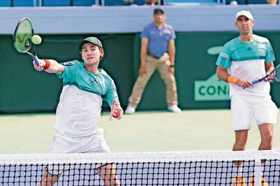 México se salva del descenso