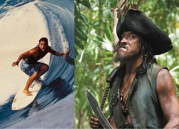 Esposa de Tamayo Perry, actor fallecido en ataque de tiburón, comparte mensaje de despedida