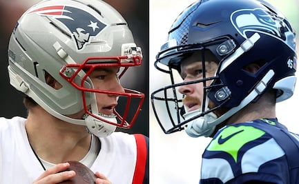 Super Bowl LX: Horario, dónde ver EN VIVO y todo lo que debes saber