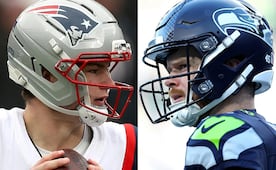 NFL: Horarios y canales para ver EN VIVO el Kickoff entre Seattle Seahawks y New England Patriots