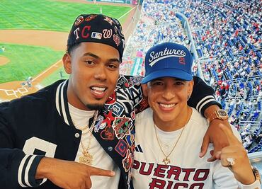 La maldición de Daddy Yankee que podría afectar a México en el Clásico Mundial de Beisbol