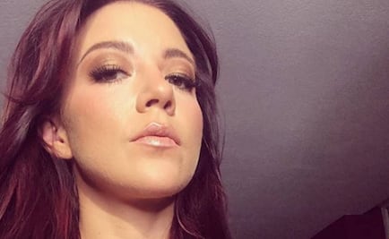 Fernanda Castillo, lista para "Mi pequeño gran hombre"