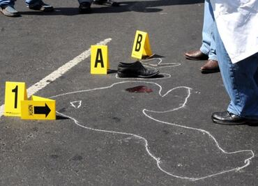 Balacera en palenque clandestino deja un muerto en Iztapalapa