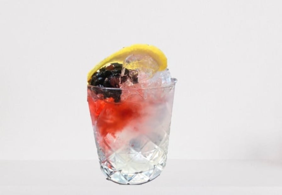 5 cocteles para los amantes del gin y el mezcal