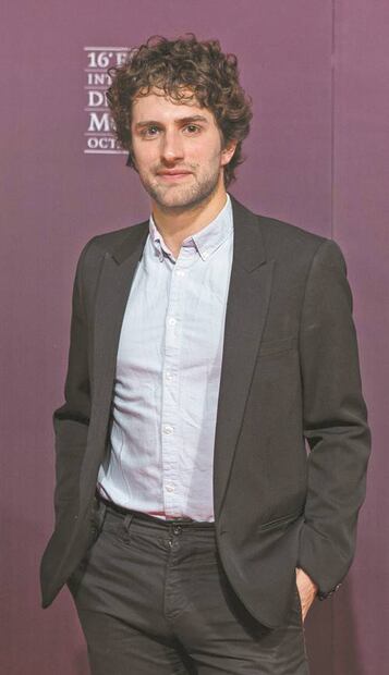 Covid contagia de estrés, ansiedad y tristeza al cine