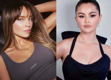 Belinda sale en defensa de Selena Gomez tras críticas de Eugenio Derbez