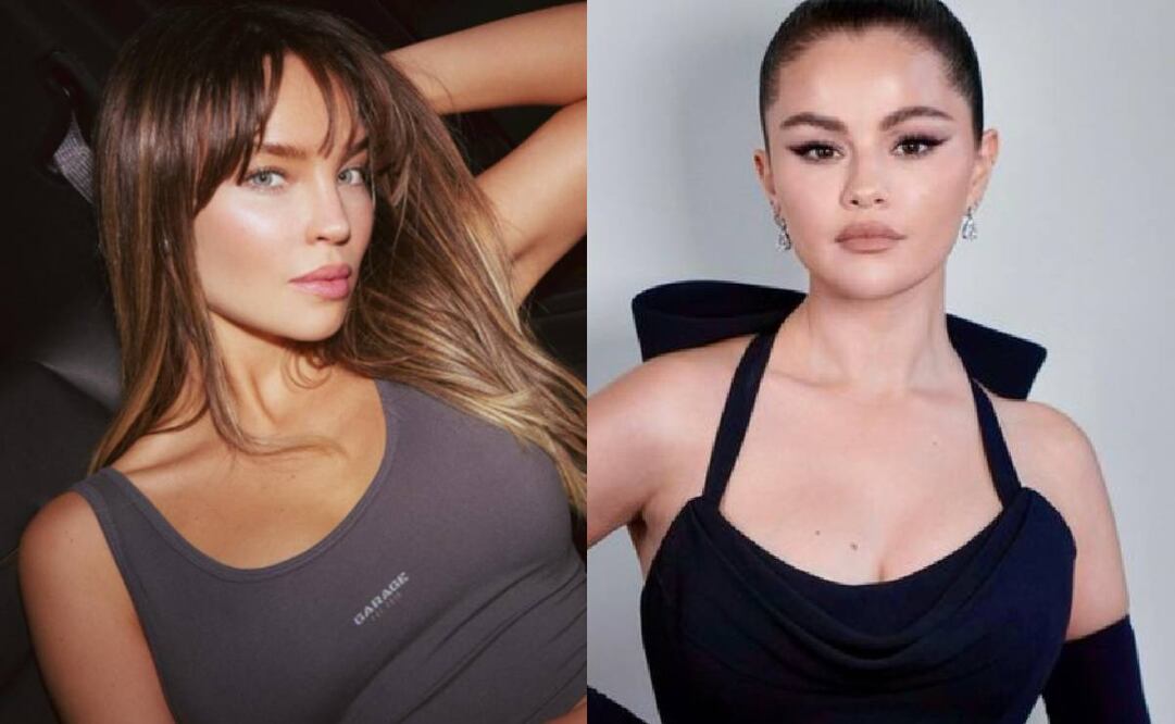 La cantante expresó su admiración a Selena Gomez. Foto: Instagram