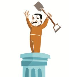 Qué llevó al gobierno a crear la chapologética