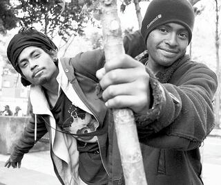 Aumenta número de personas en situación de calle en la CDMX