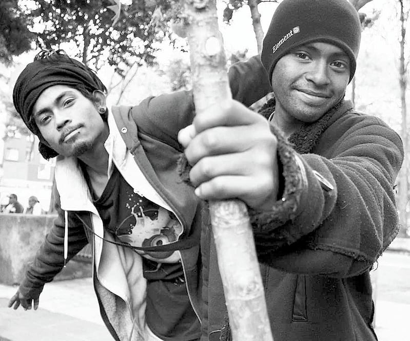 FOTOS: MAYRA GONZÁLEZ DE LA CRUZ