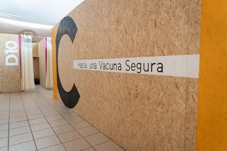 Inician pruebas en México de vacuna contra el Covid-19