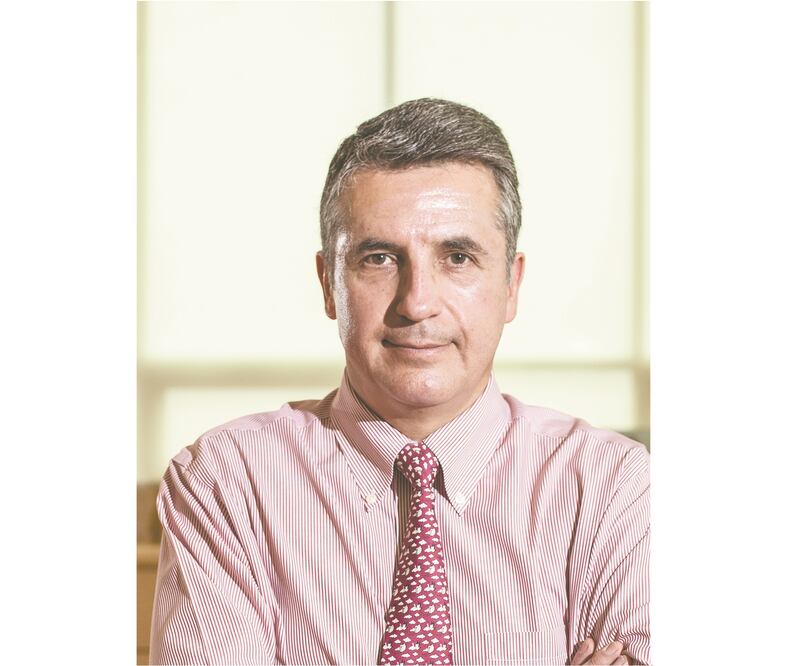 Julio Santaella. Foto: Especial