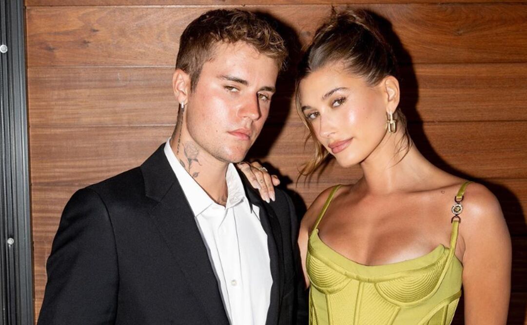 Hailey Baldwin y Justin Bieber están esperando su primer hijo. Foto: Redes Sociales