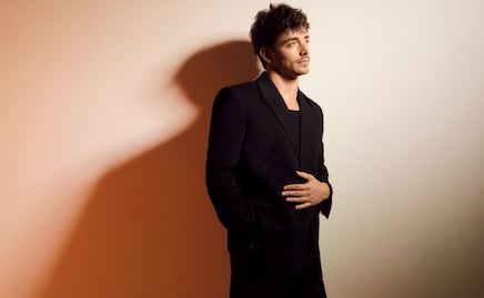 Charles Leclerc se une a L’Oréal Paris como embajador global 