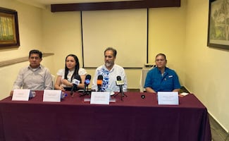 Desde Tabasco, René Bejarano defiende soberanía nacional; niega complicidades de Morena con la delincuencia