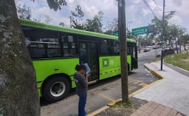 RTP acorta traslados por cierre de la Línea 3 del Cablebús; apoyo gratuito aun duplica tiempo del servicio elevado