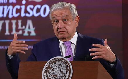 AMLO asegura que aún no hay respuesta formal de China sobre tráfico de fentanilo