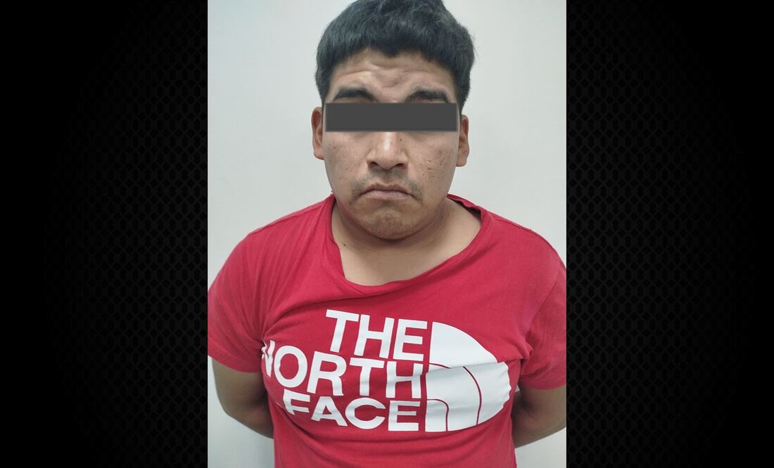 Violador serial en Nuevo León. Foto: Especial