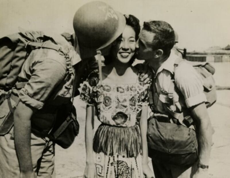 ¿Qué comparten Filipinas y México?