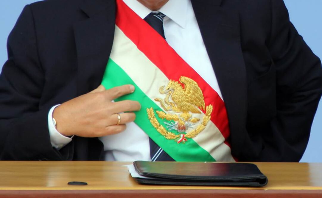 Foto: Archivo EL UNIVERSAL