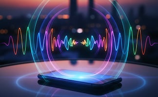 Cuánta radiación emiten los celulares