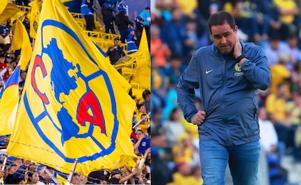 André Jardine asegura que la humildad es el valor "más fuerte" del América; "Nunca le va a faltar", afirma