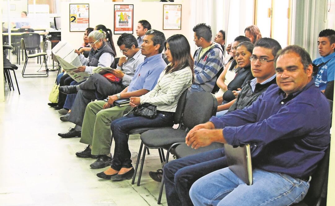 Foto: Archivo/EL UNIVERSAL 