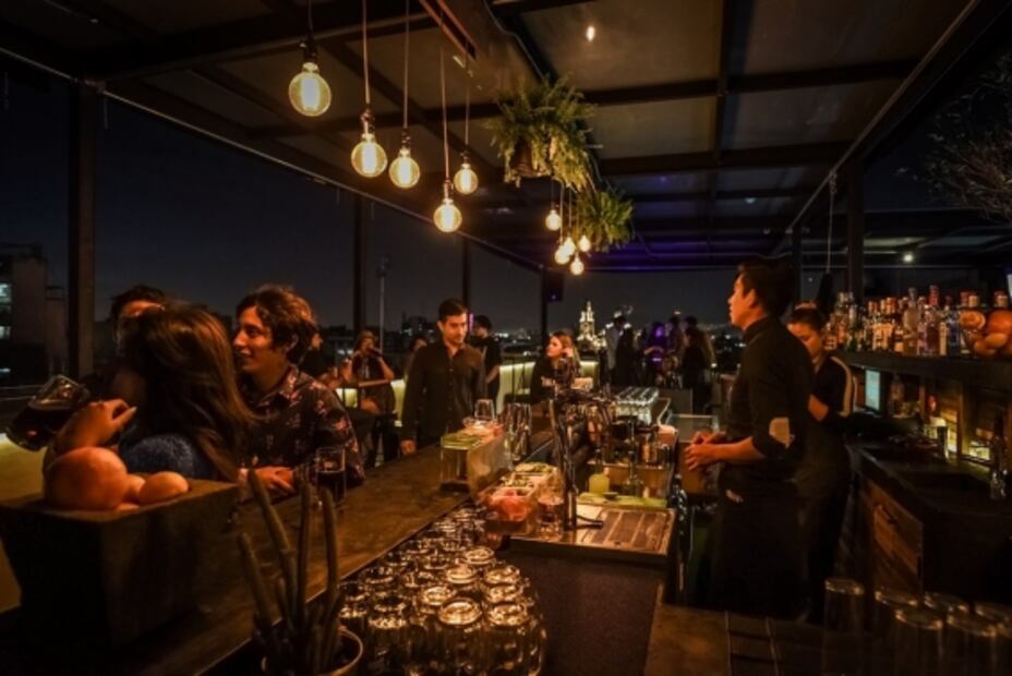 Cenas para recibir Año Nuevo en hoteles de la Ciudad de México