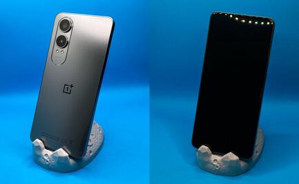 OnePlus Nord CE4 Lite: primeras impresiones