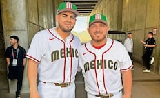 México llega al Clásico Mundial de Beisbol con mejor equipo que en 2023