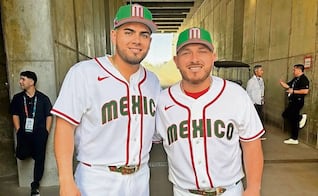 México llega al Clásico Mundial de Beisbol con mejor equipo que en 2023