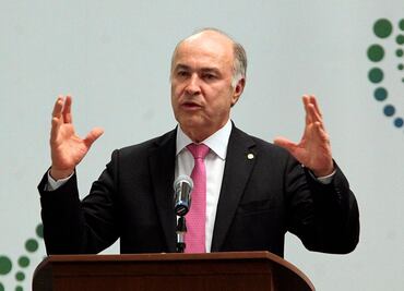 SRE da la bienvenida a Gil Botero, nuevo comisionado de la CIDH