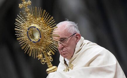 Papa pide ayudar a los jóvenes a encontrar un propósito