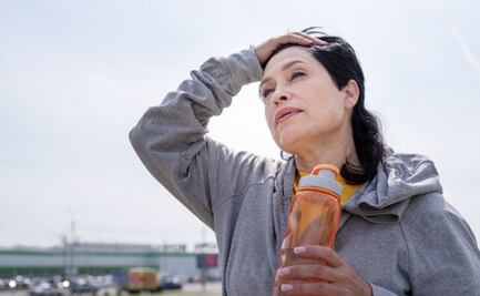 ¿Cómo combatir el calor sin morir en el intento, según la lA?; descubre su método infalible