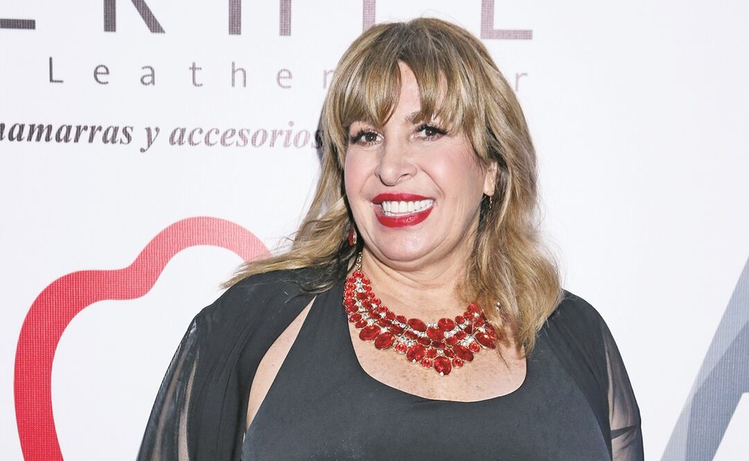 Magda Rodríguez. Foto: Archivo