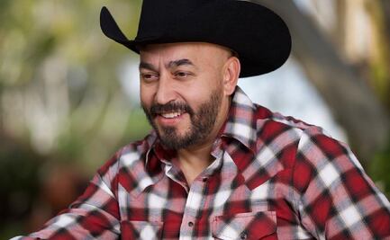 Lupillo Rivera se presentará esta noche en Garibalidi, la alcaldía Cuauhtémoc anuncia concierto sorpresa
