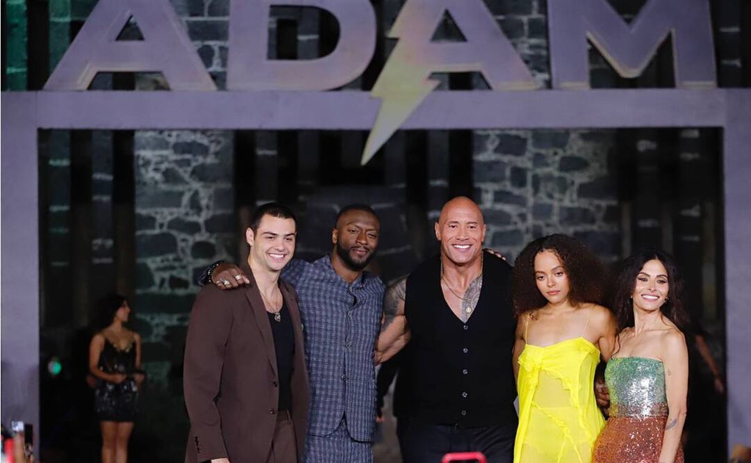 Berenice Fregoso/EL UNIVERSAL