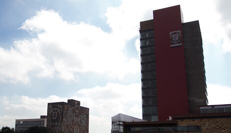 Aspirantes a Rectoría de la UNAM se comprometen a defender autonomía