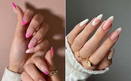7 diseños de uñas para San Valentín que querrás llevar todo febrero