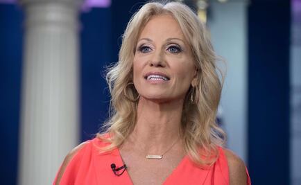 Asesora de Trump confiesa en TV que fue víctima de agresión sexual